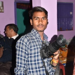 Meet your Posher, Vivek